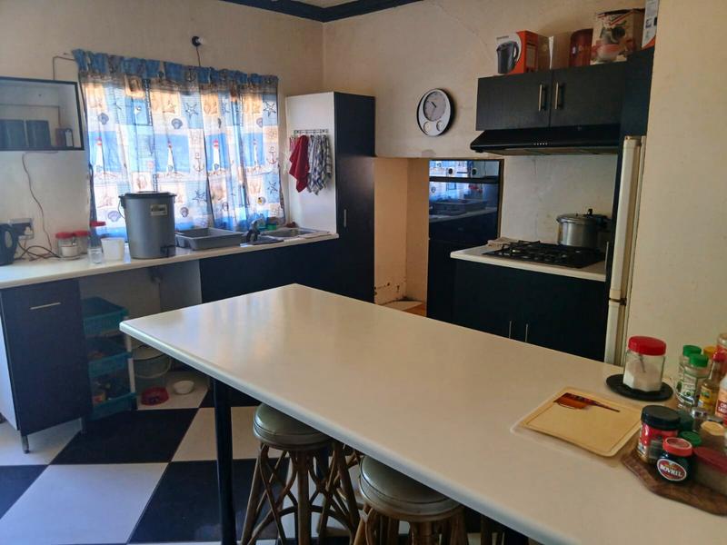 4 Bedroom Property for Sale in Jansenville Eastern Cape